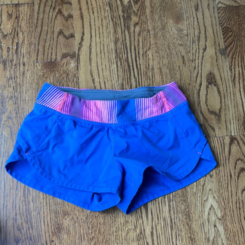 Ivivva Shorts Size 8
